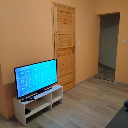 Apartamenty Daola Gdansk Exterior photo