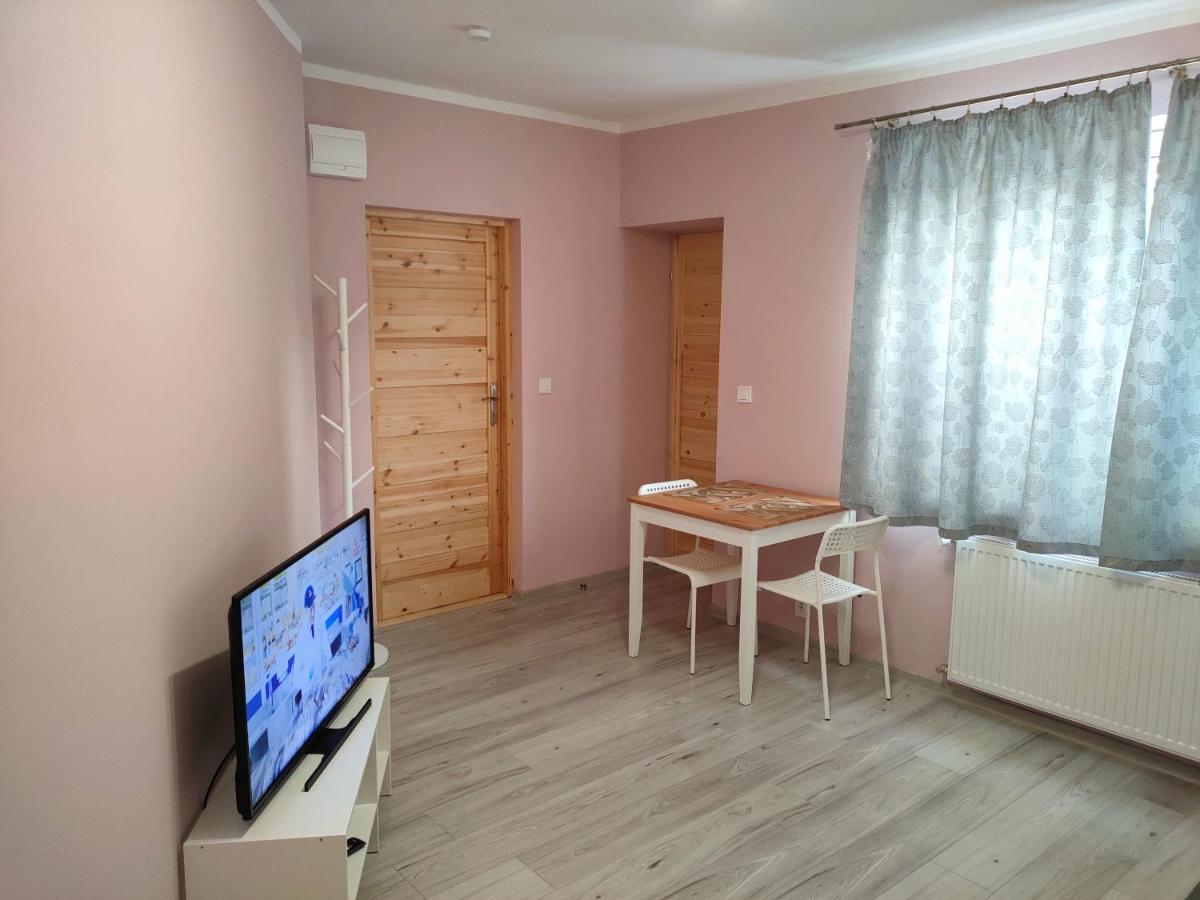Apartamenty Daola Gdansk Exterior photo