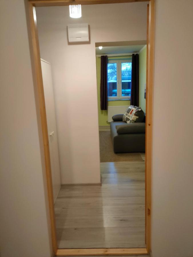 Apartamenty Daola Gdansk Exterior photo