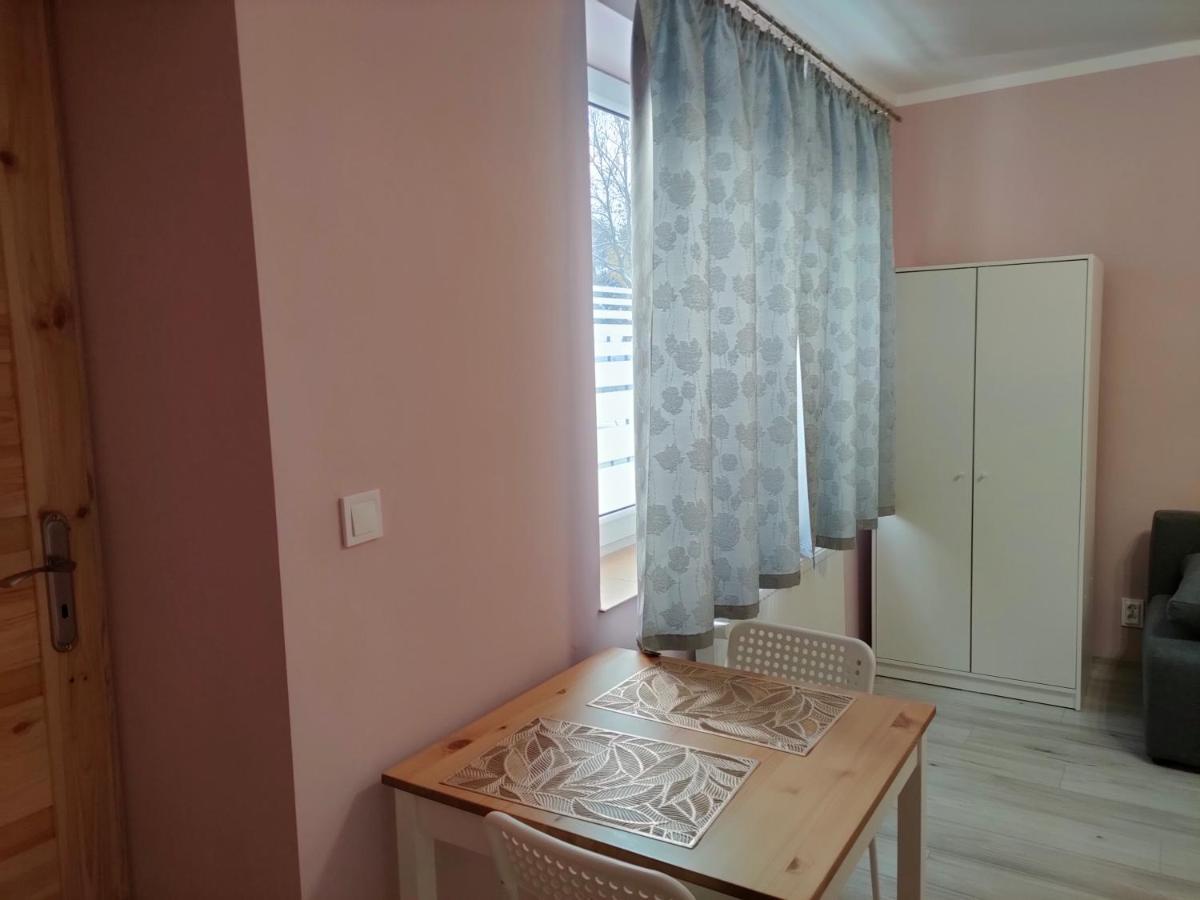 Apartamenty Daola Gdansk Exterior photo