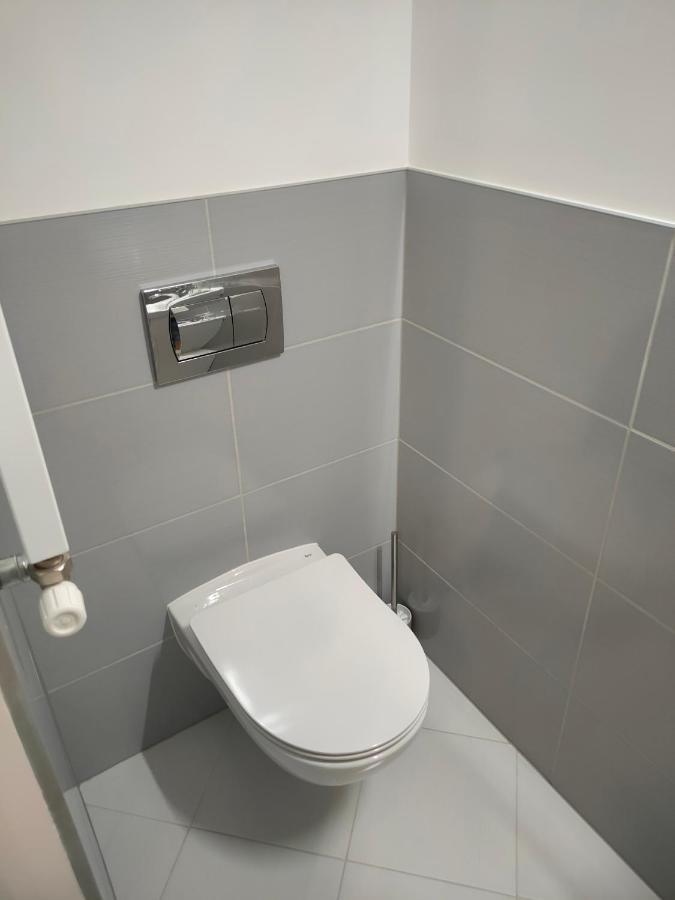 Apartamenty Daola Gdansk Exterior photo