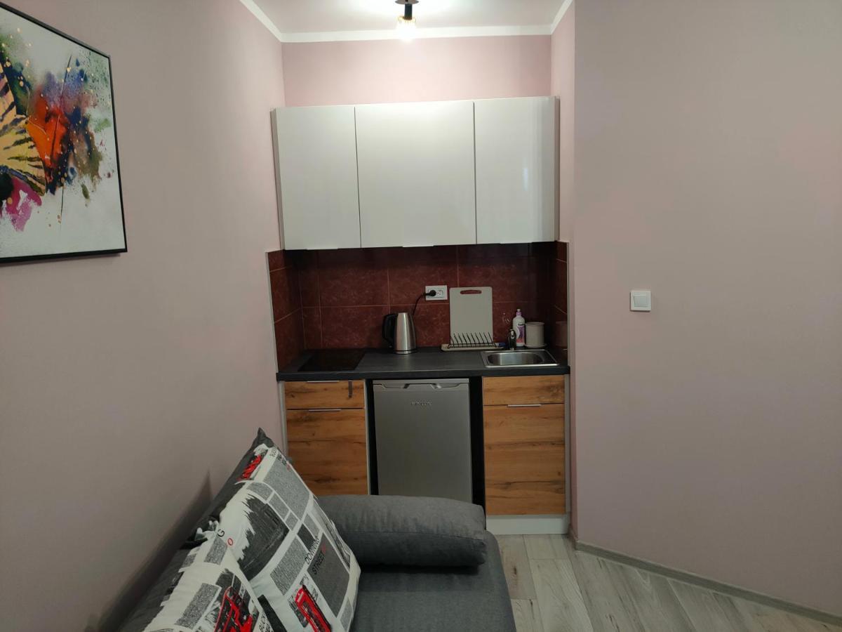 Apartamenty Daola Gdansk Exterior photo