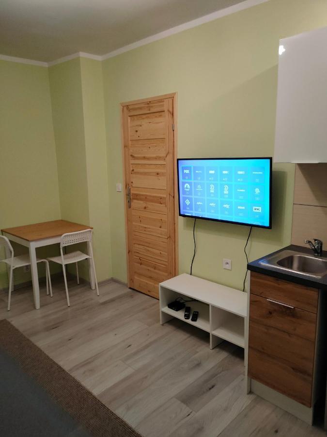 Apartamenty Daola Gdansk Exterior photo