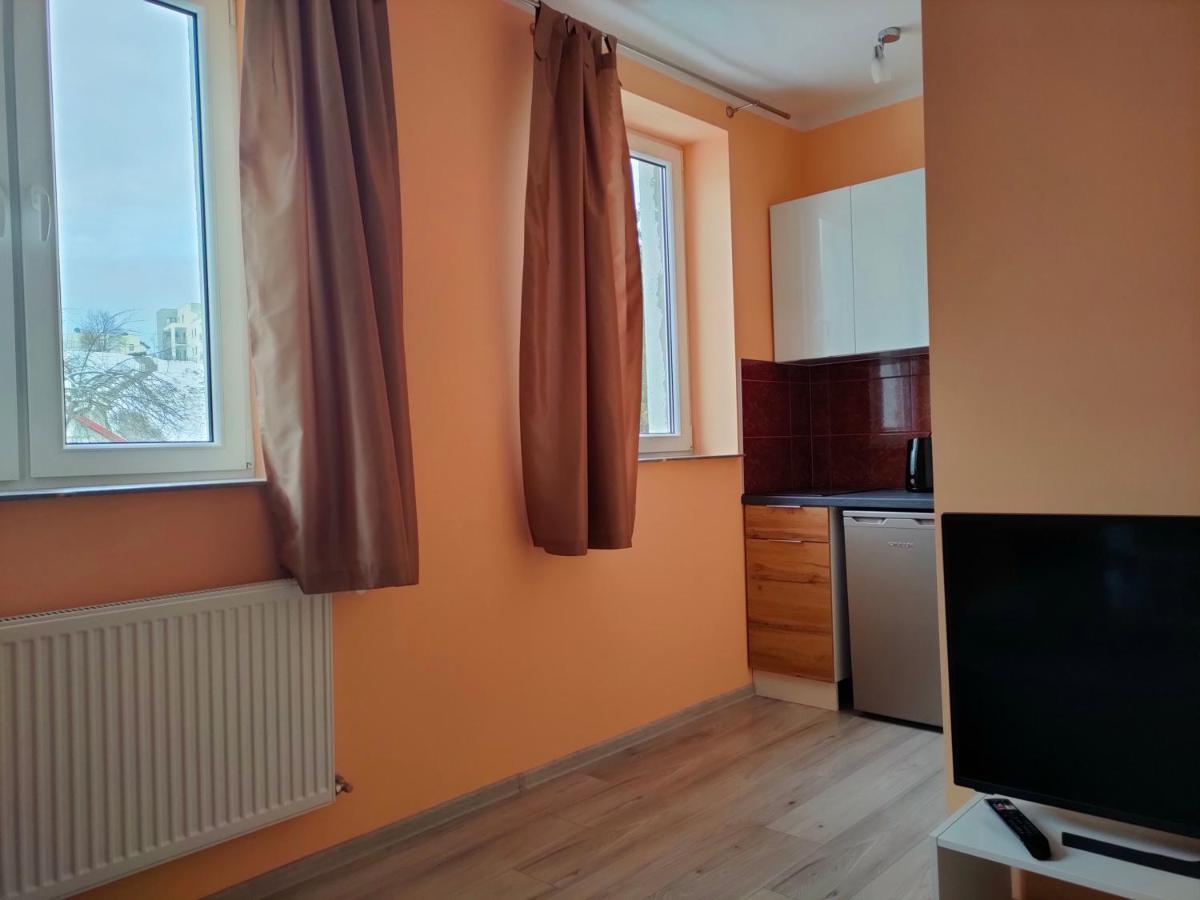 Apartamenty Daola Gdansk Exterior photo