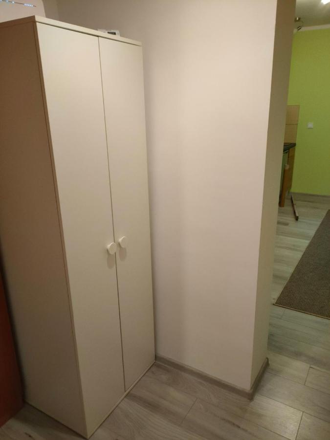 Apartamenty Daola Gdansk Exterior photo