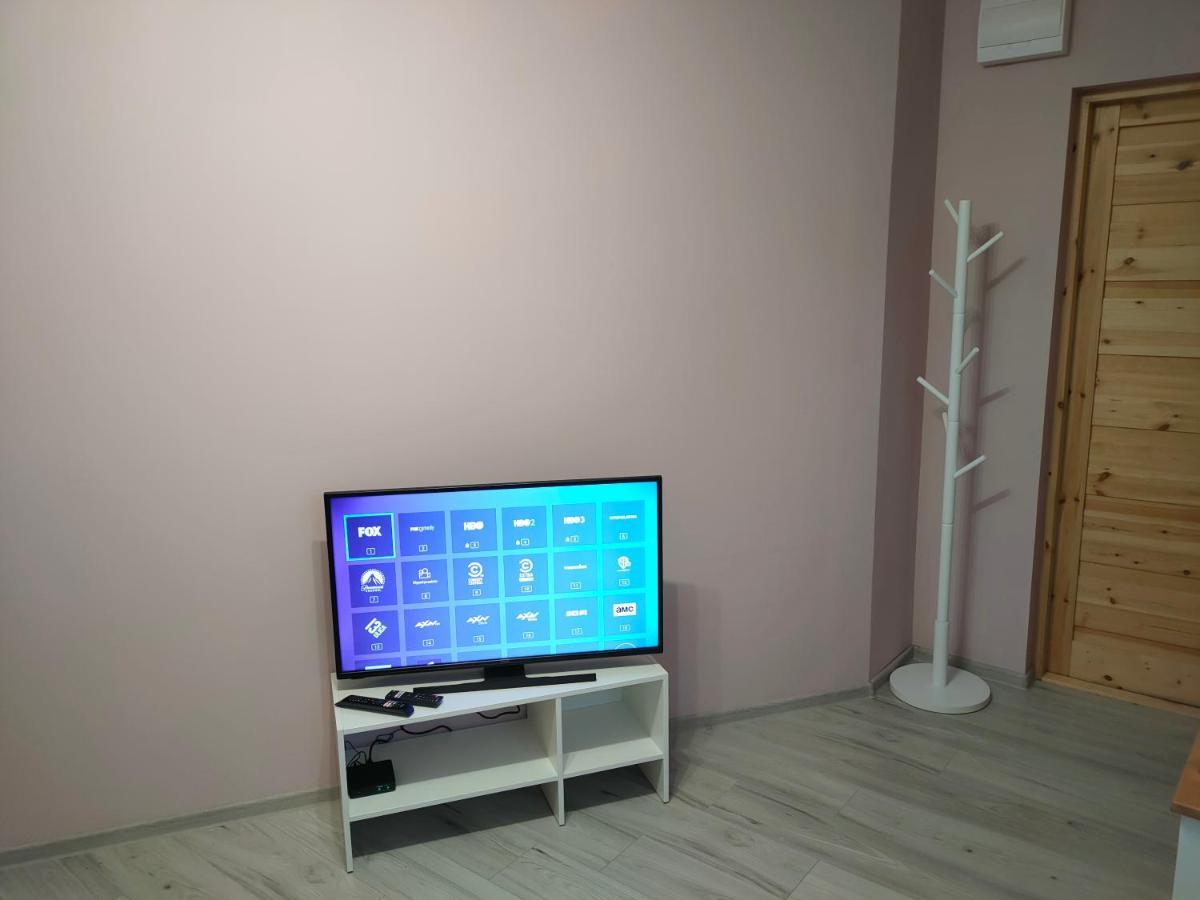Apartamenty Daola Gdansk Exterior photo