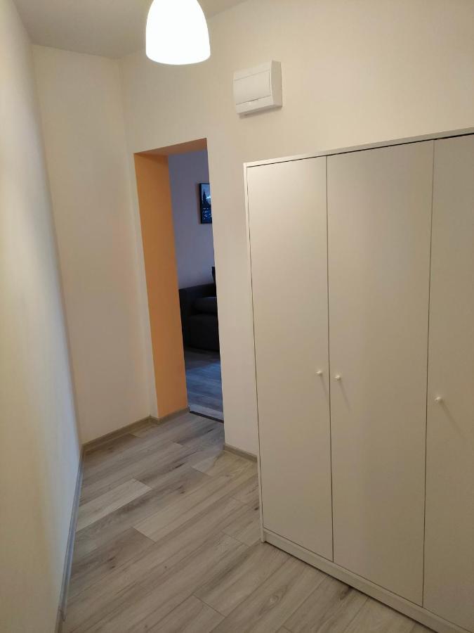 Apartamenty Daola Gdansk Exterior photo