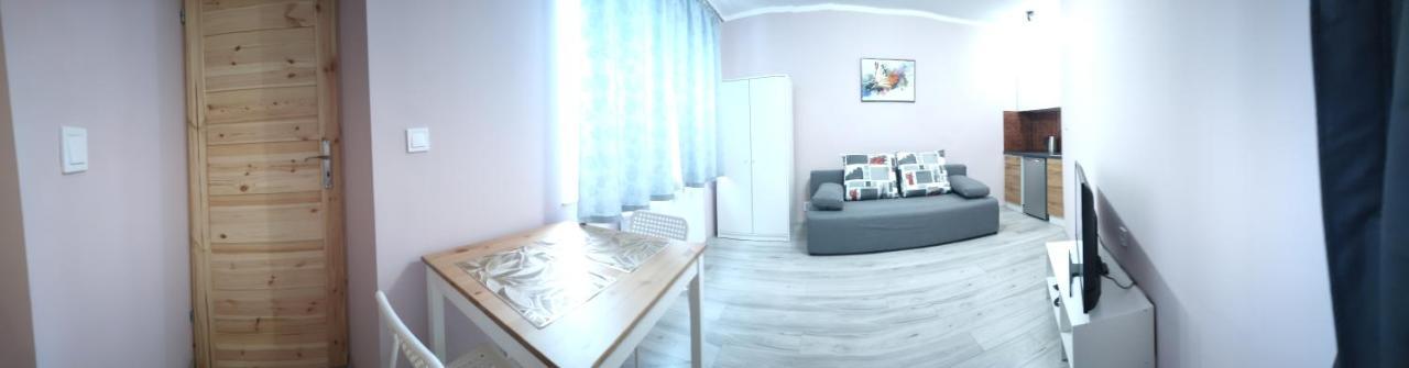 Apartamenty Daola Gdansk Exterior photo