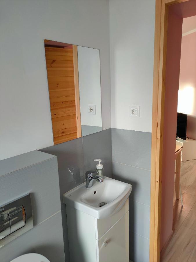 Apartamenty Daola Gdansk Exterior photo