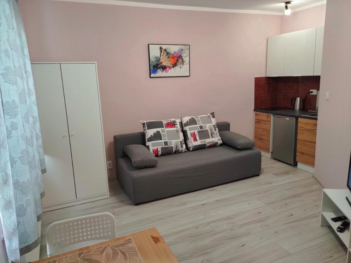 Apartamenty Daola Gdansk Exterior photo