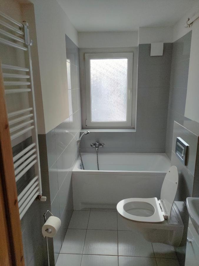 Apartamenty Daola Gdansk Exterior photo