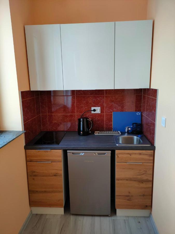 Apartamenty Daola Gdansk Exterior photo