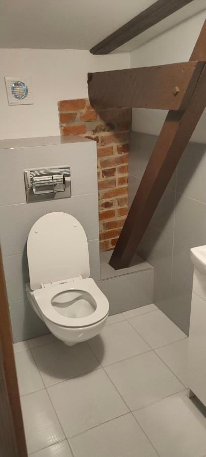 Apartamenty Daola Gdansk Exterior photo