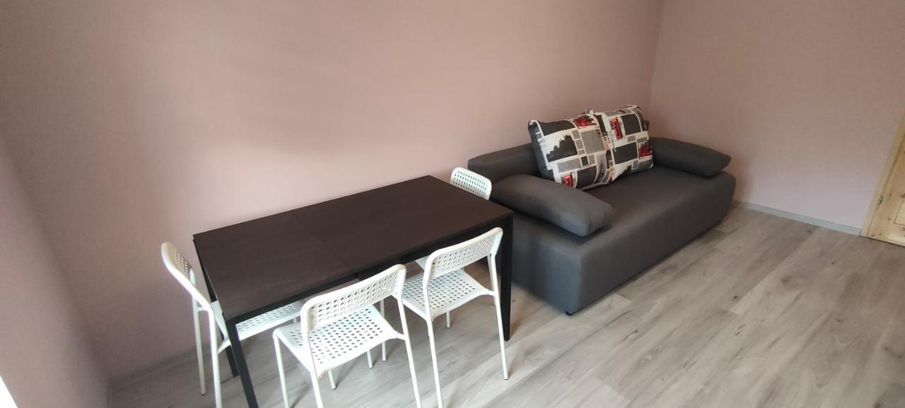 Apartamenty Daola Gdansk Exterior photo
