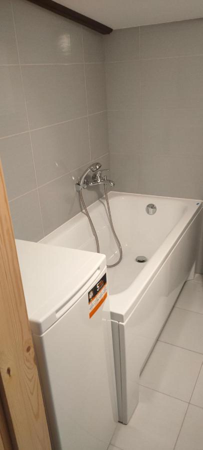 Apartamenty Daola Gdansk Exterior photo