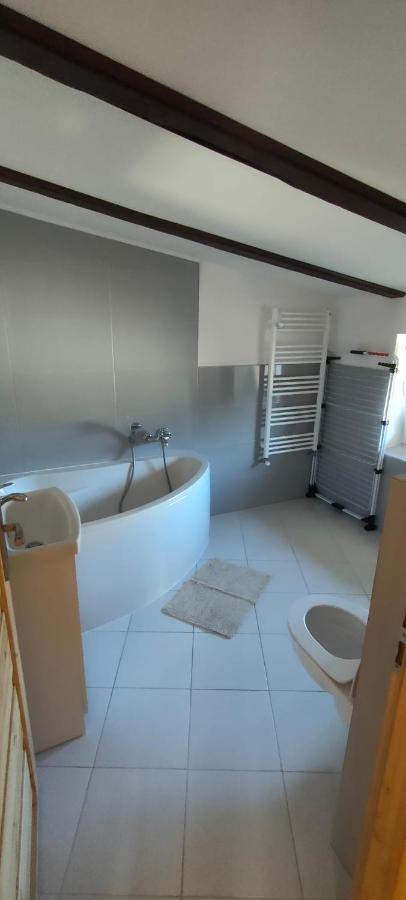 Apartamenty Daola Gdansk Exterior photo