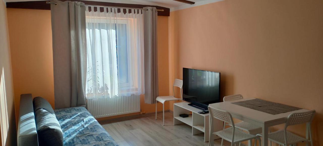 Apartamenty Daola Gdansk Exterior photo