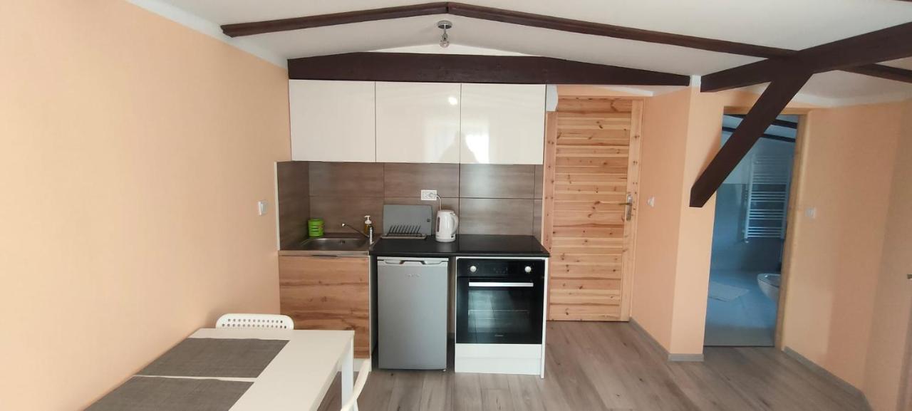 Apartamenty Daola Gdansk Exterior photo