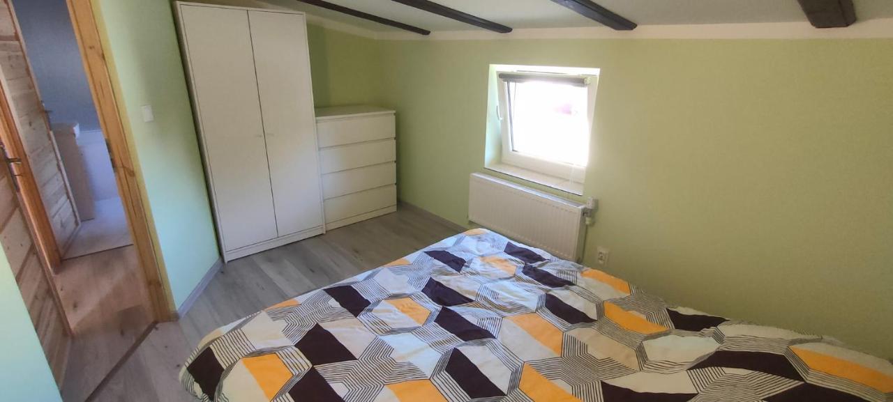 Apartamenty Daola Gdansk Exterior photo